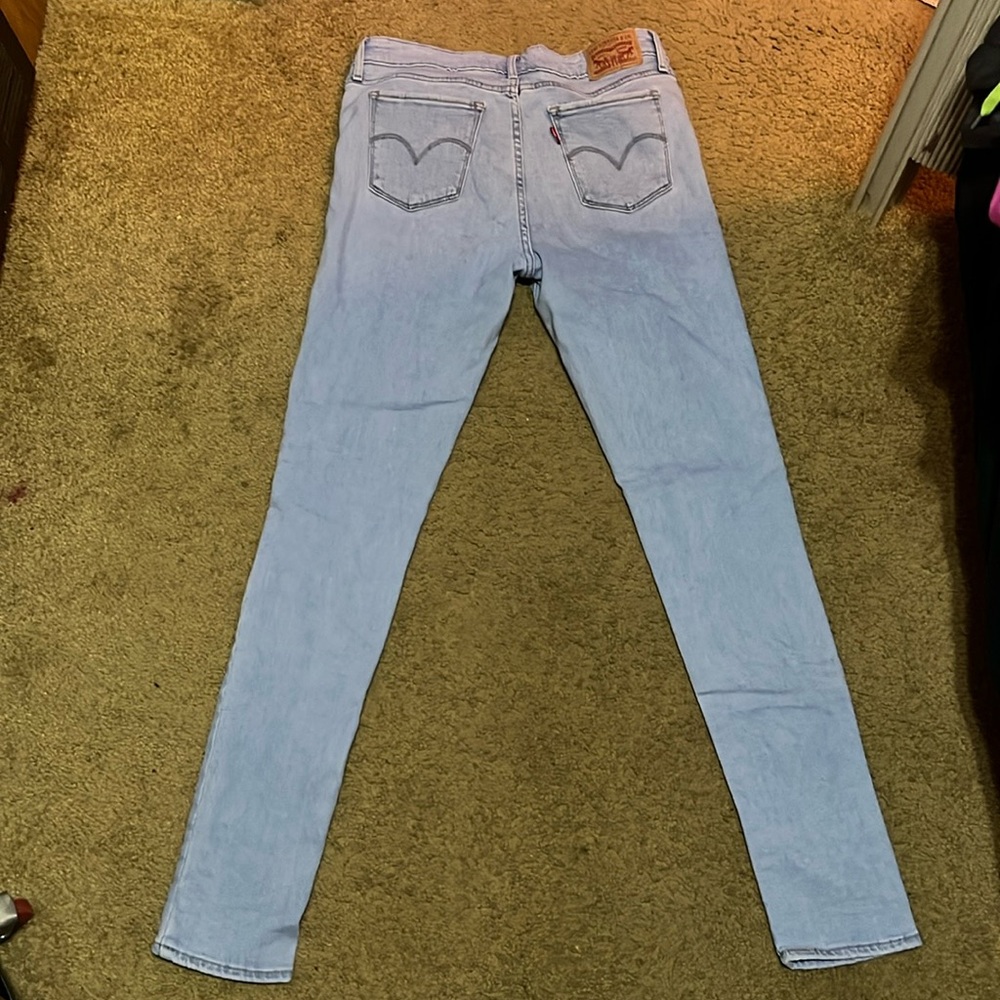 jeans - Picture 2 of 5